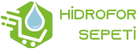 Hidfrofor Sepeti Logo